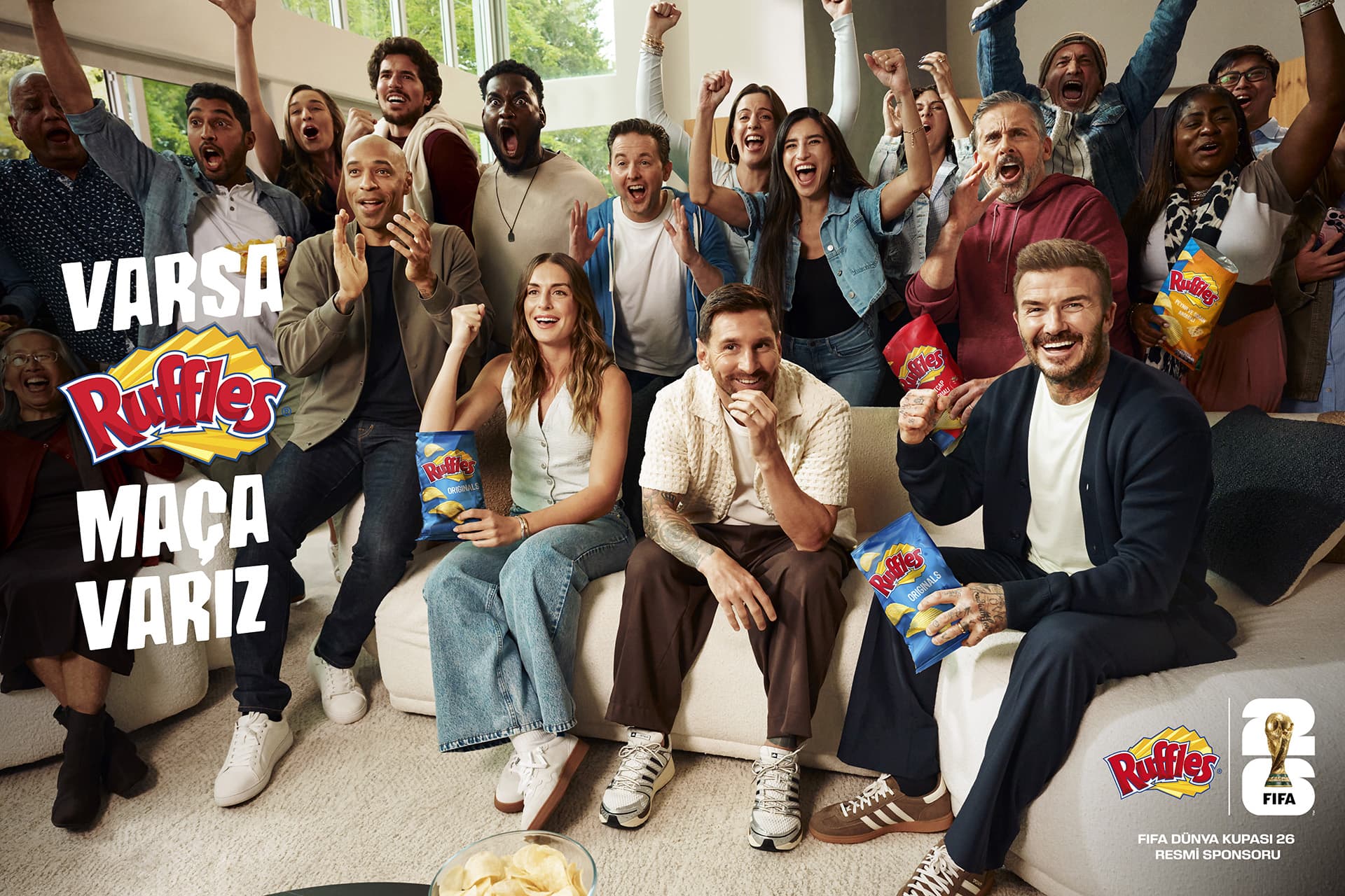 Talent Banner